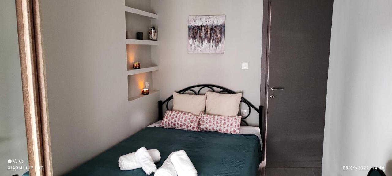 Urbancozy Appartment# Thessaloniki Exterior foto