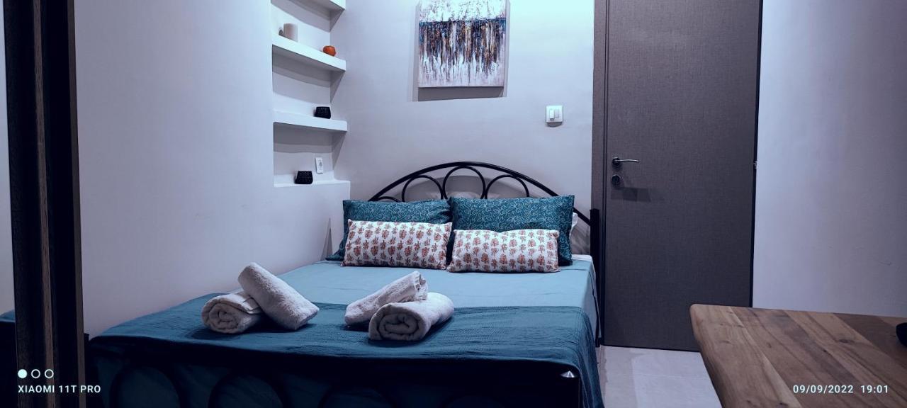 Urbancozy Appartment# Thessaloniki Exterior foto