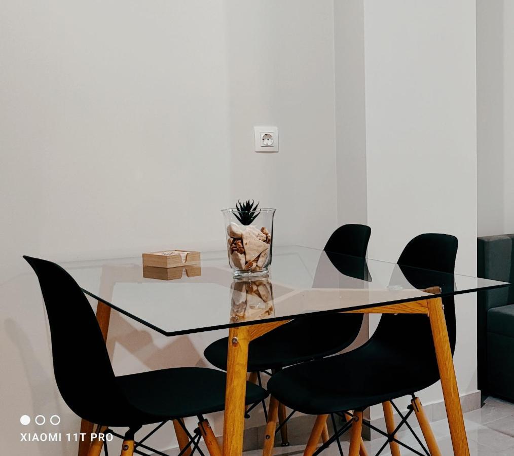 Urbancozy Appartment# Thessaloniki Exterior foto