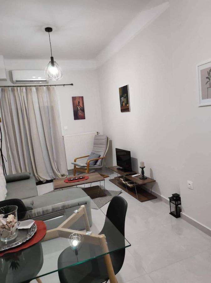 Urbancozy Appartment# Thessaloniki Exterior foto