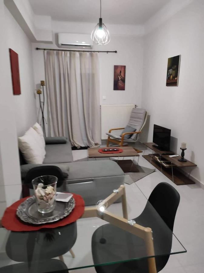 Urbancozy Appartment# Thessaloniki Exterior foto